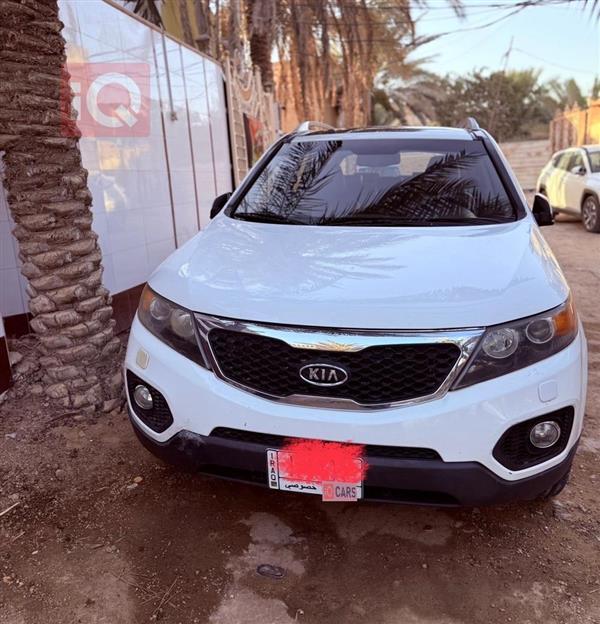 كيا سورينتو 2010 للبيع في العراق - النجف